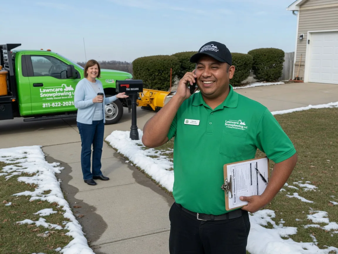 Lawn Care Services By Expert Landscaper Monterville, WV FAQs